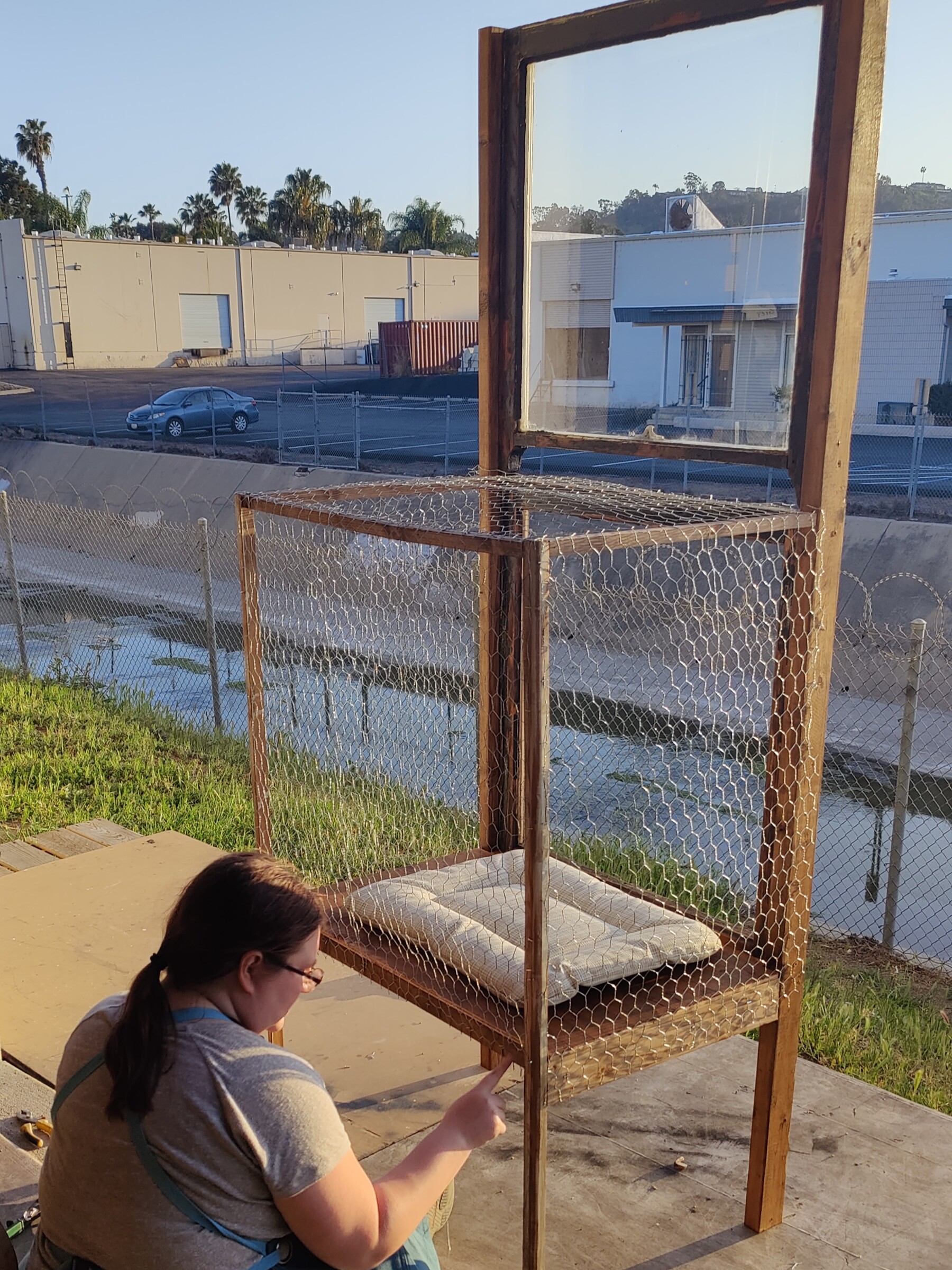Catio